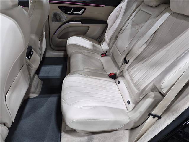 Certified 2023 Mercedes-Benz EQS 450+ 4MATIC SUV image 20