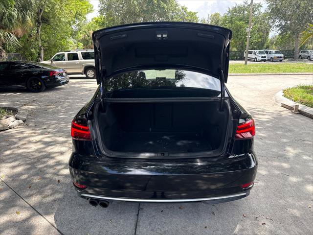 Used 2017 Audi A3 2.0T Premium w/ Convenience Package FWD image 28