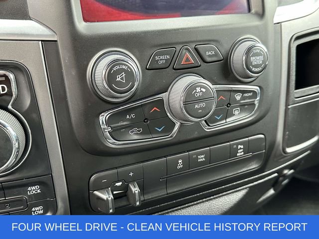 Used 2022 RAM 1500 Classic Warlock image 6