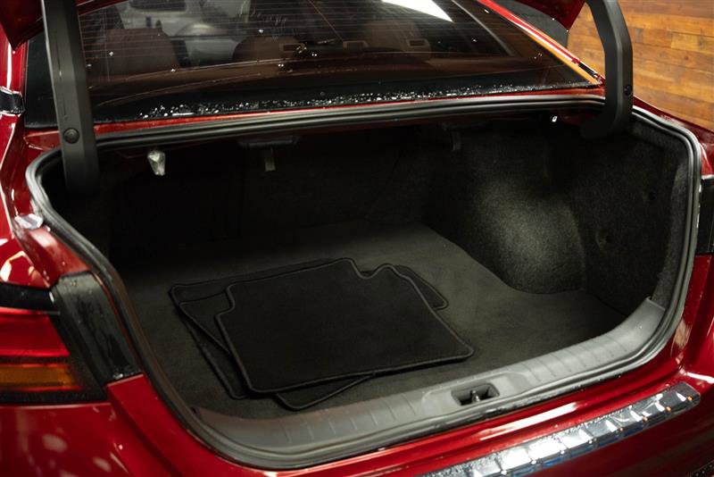 Used 2019 Nissan Altima 2.5 Platinum image 7