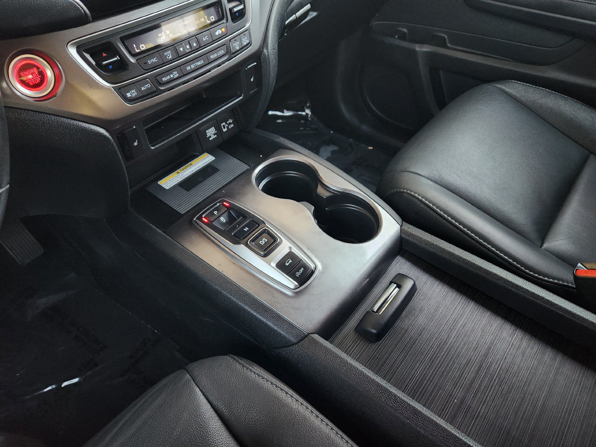 Used 2021 Honda Pilot Special Edition image 20
