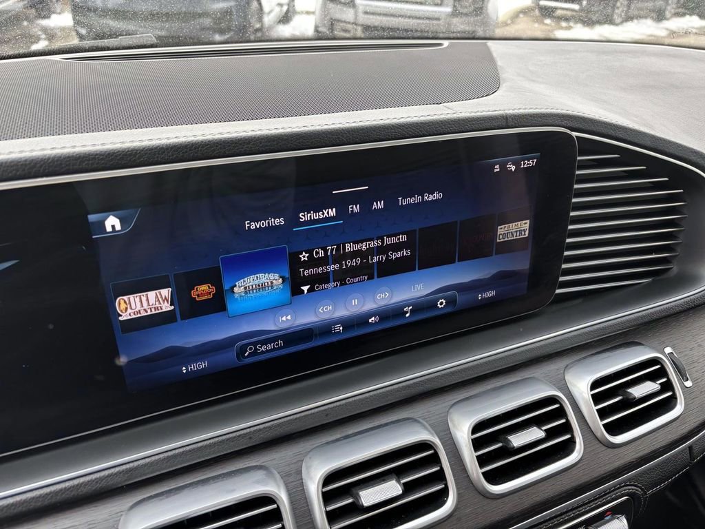 Used 2024 Mercedes-Benz GLE 350 4MATIC image 19