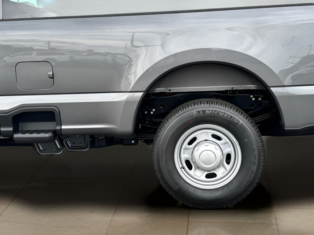 New 2025 Ford F250 XL RWD image 34