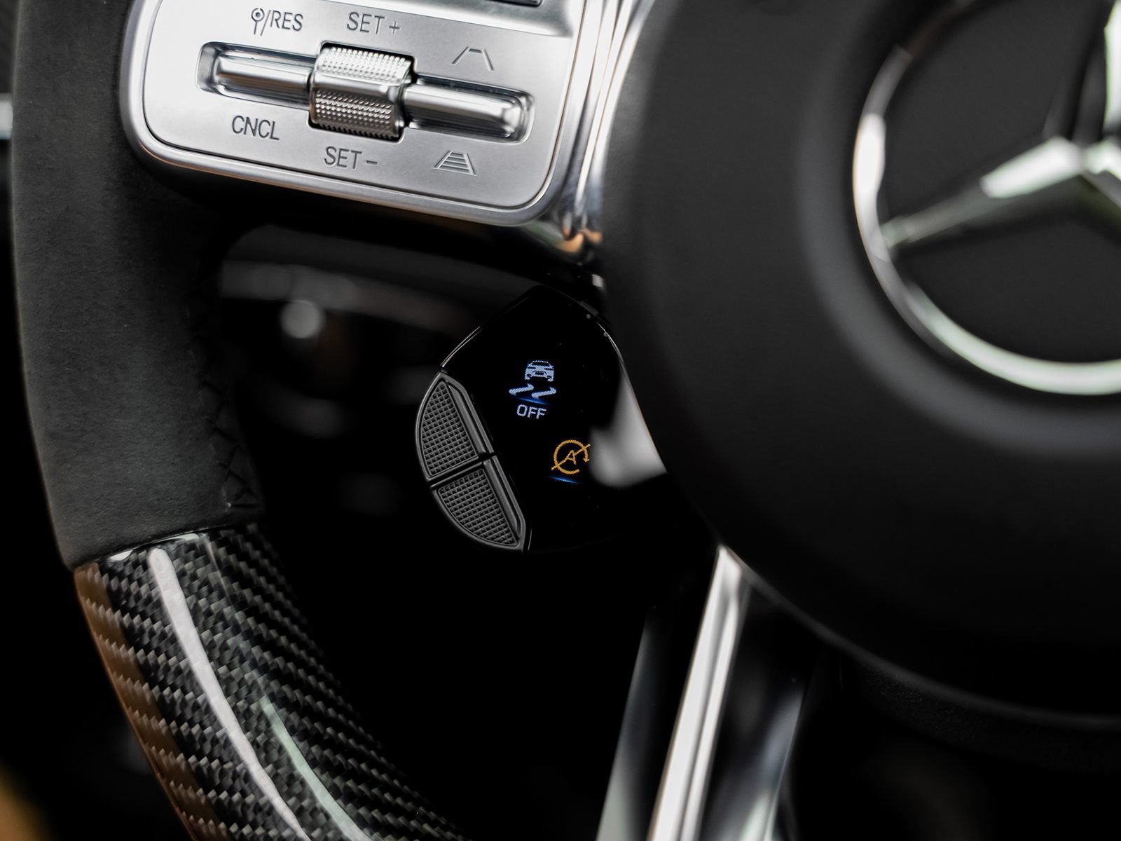 Used 2020 Mercedes-Benz AMG GT 63 image 52