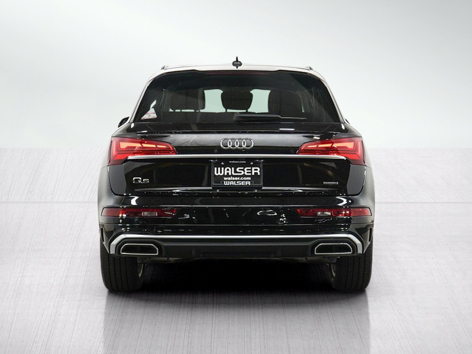 Used 2024 Audi Q5 e Premium w/ Convenience Package AWD/4WD image 4