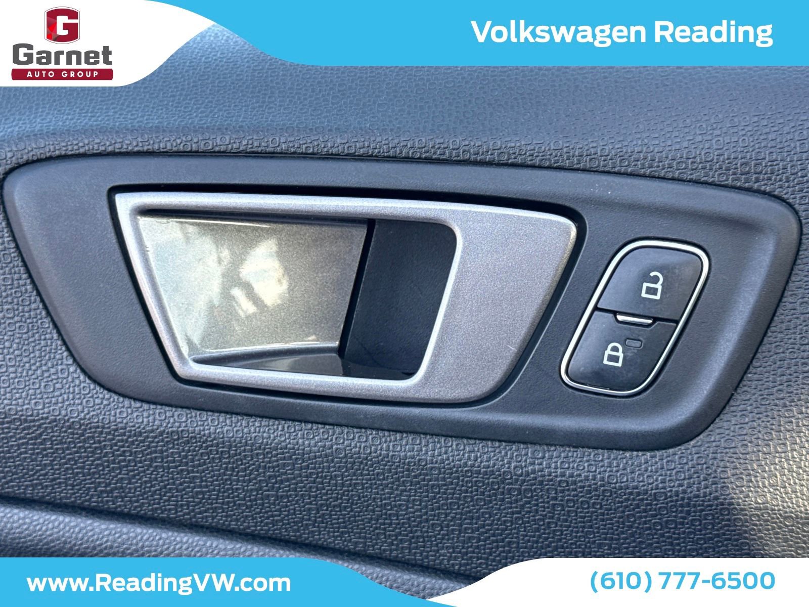 Used 2020 Ford EcoSport SE image 28