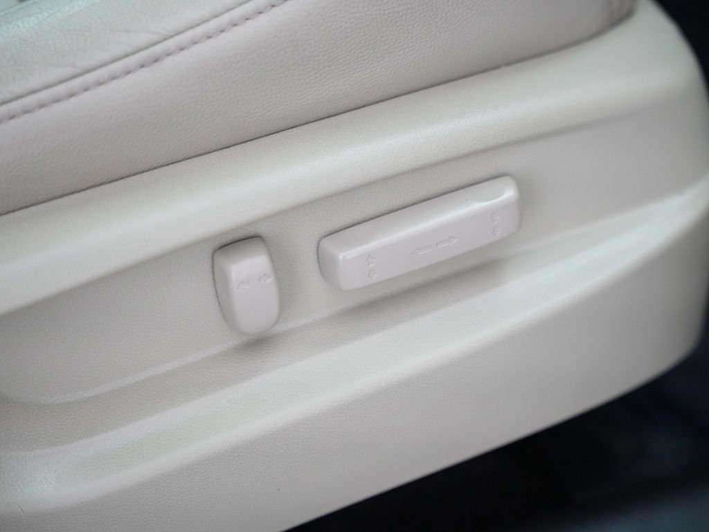 Used 2017 Acura MDX FWD image 59