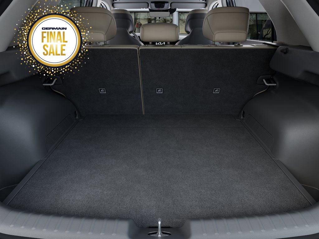 New 2025 Kia Niro EX image 20