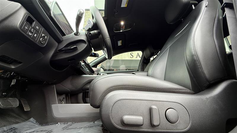 Used 2023 Hyundai Ioniq 6 SEL image 10