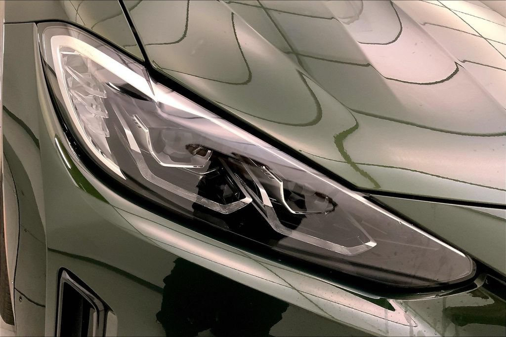 Certified 2023 BMW i4 eDrive35 RWD image 26