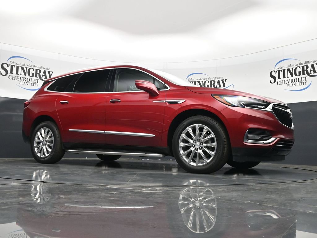 Used 2019 Buick Enclave Premium w/ Experience Buick Package image 17