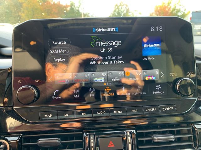 Used 2023 Nissan Pathfinder SL w/ SL Premium Package image 27