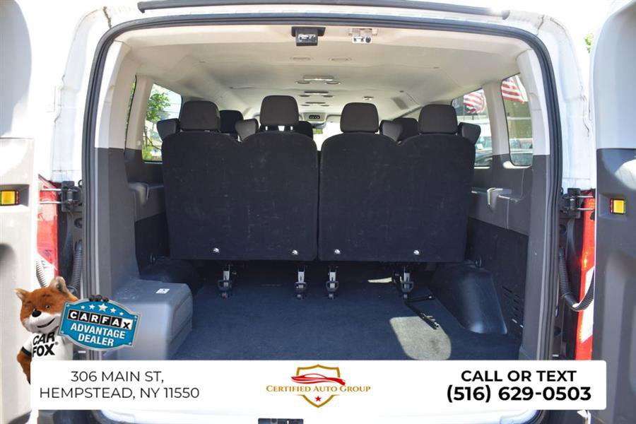 Used 2024 Ford Transit 350 XLT RWD image 38