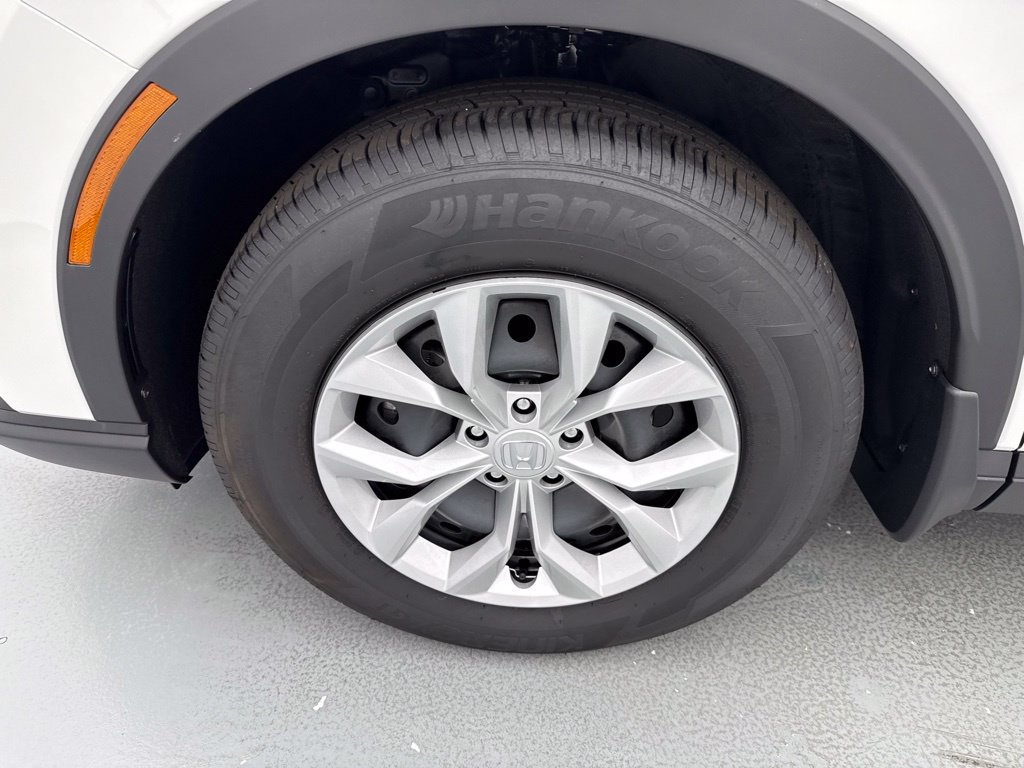 New 2026 Honda CR-V LX image 4