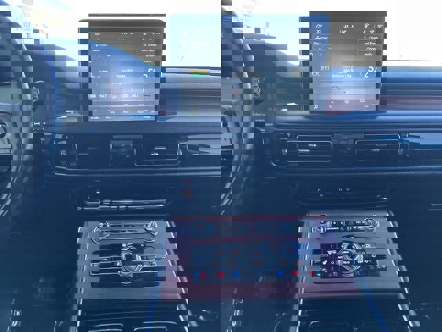 Used 2023 Lincoln Aviator Reserve w/ Equipment Group 201A image 33