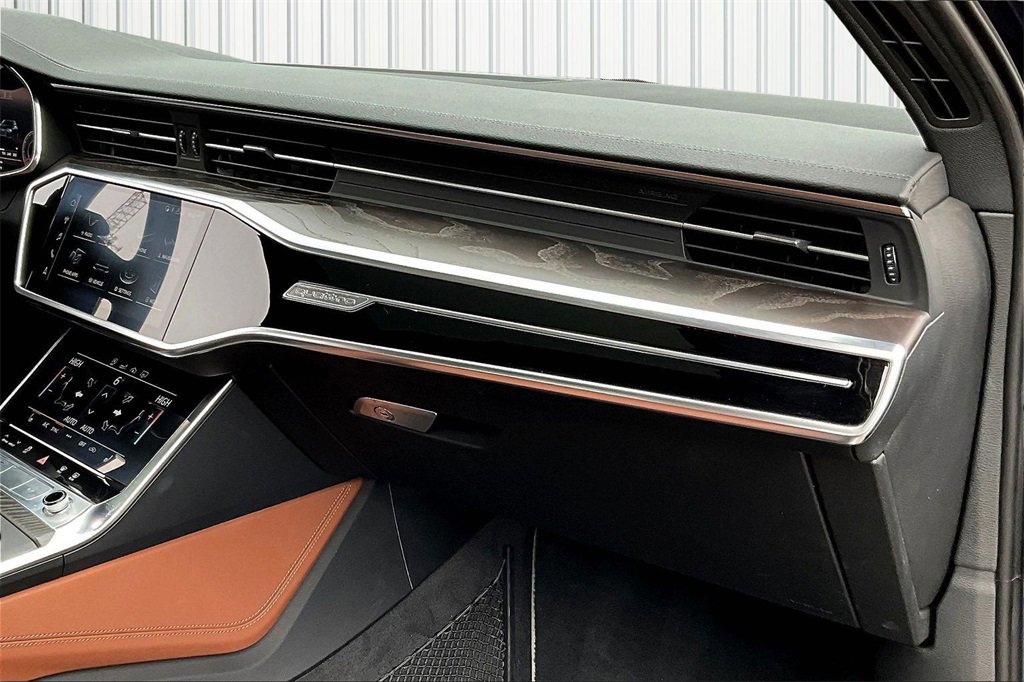 Used 2019 Audi A6 3.0T Premium Plus w/ Premium Plus Package image 25