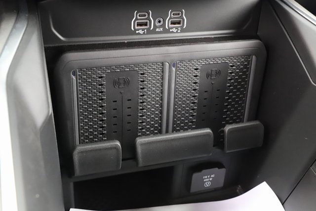 New 2026 RAM 2500 Big Horn image 24