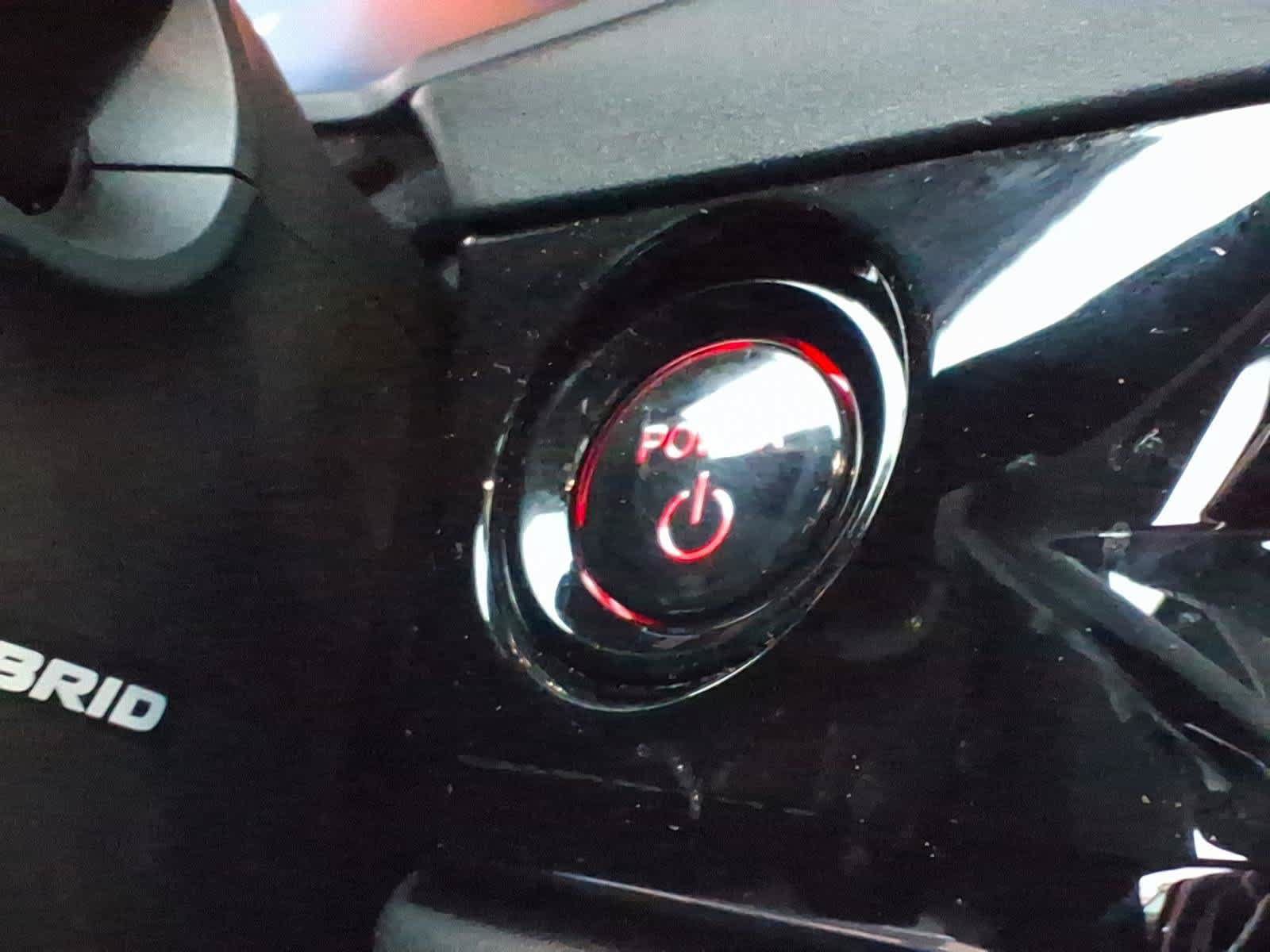 Used 2025 Honda Accord Sport image 23