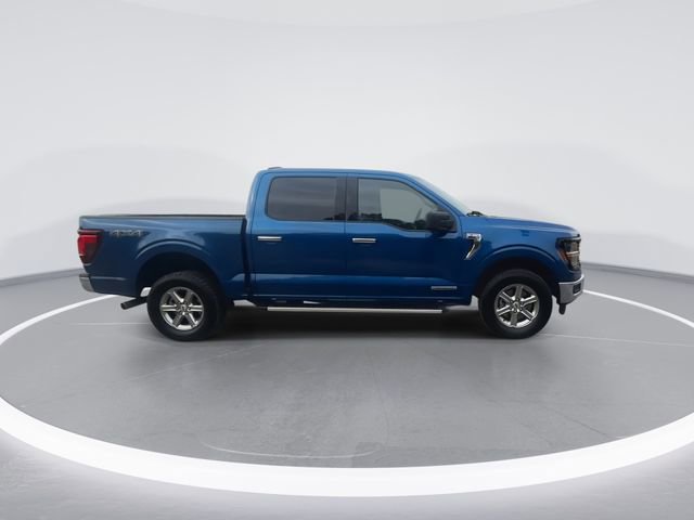 Used 2024 Ford F150 XLT w/ Mobile Office Package AWD/4WD image 13