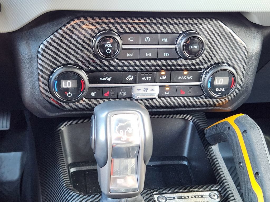 Used 2023 Ford Bronco Badlands AWD/4WD image 30