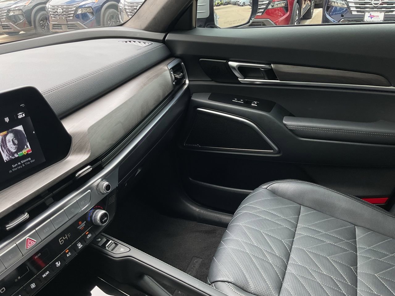 Used 2025 Kia Telluride SX Prestige X-Pro image 42