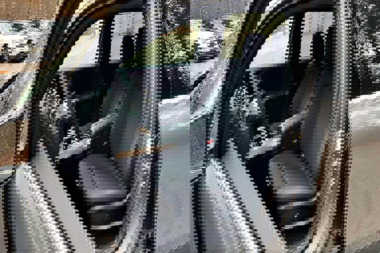 New 2026 Mercedes-Benz GLB 250 4MATIC image 14