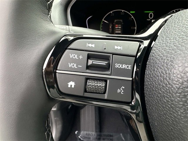 New 2026 Honda Civic Sport image 29