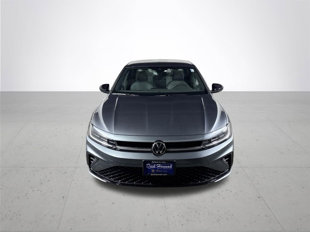 New 2026 Volkswagen Jetta Sport FWD image 3