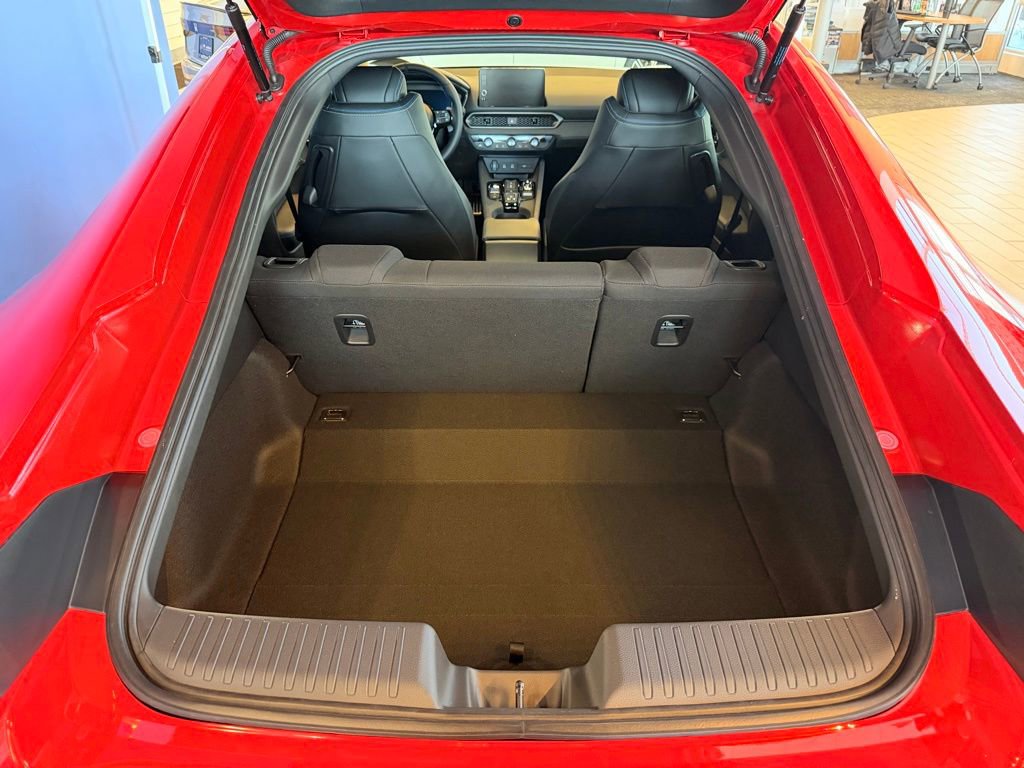 New 2026 Honda Prelude image 19