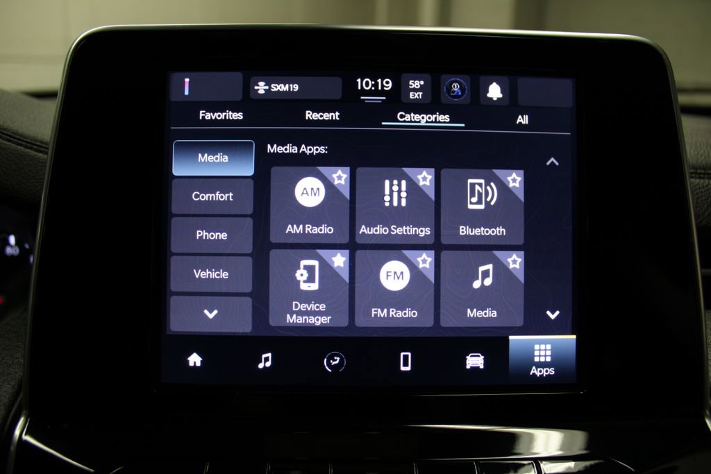 Used 2022 Jeep Compass Latitude image 18