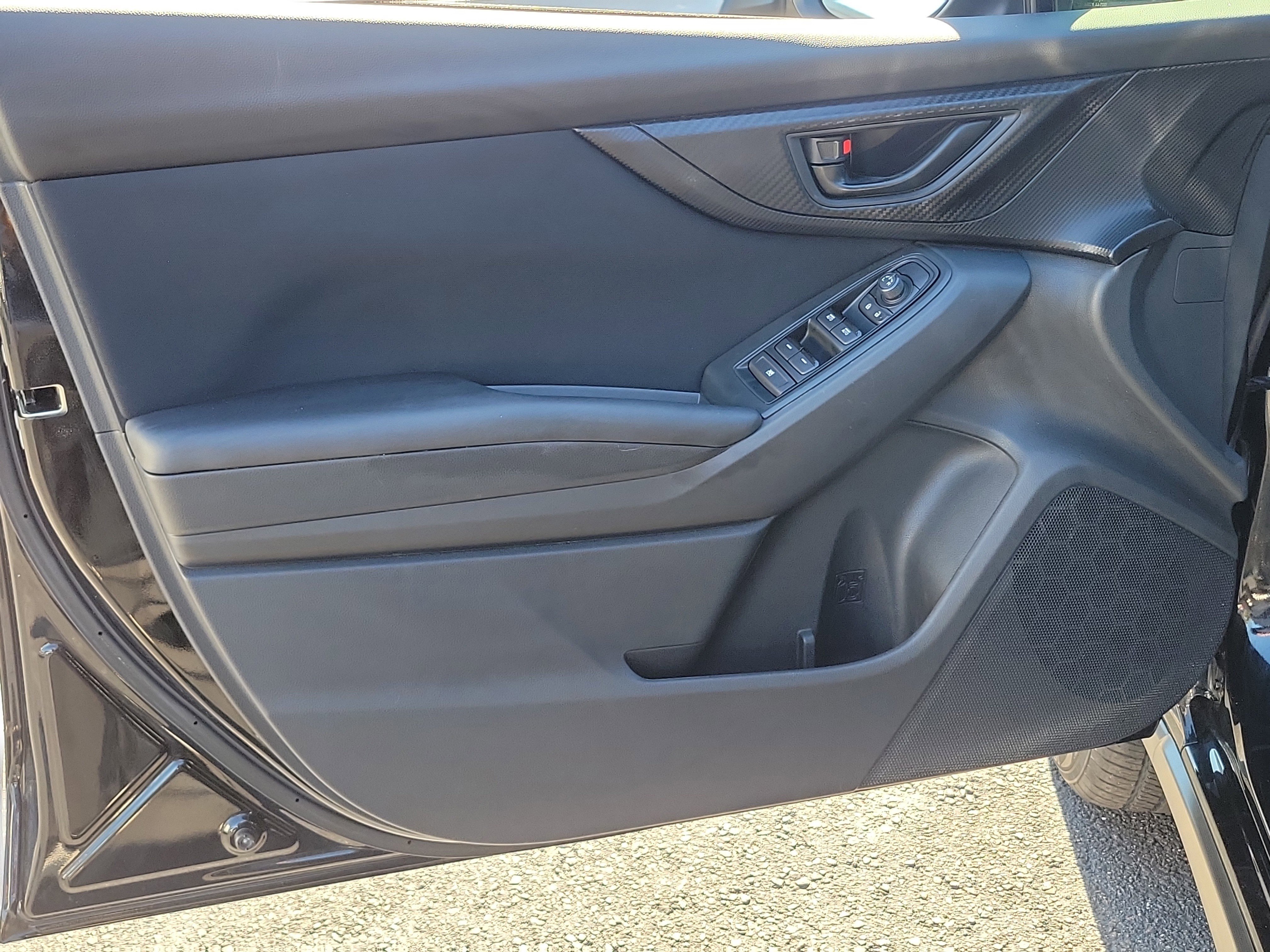 Certified 2023 Subaru Crosstrek 2.0i image 23