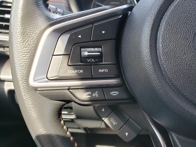 Used 2018 Subaru Crosstrek 2.0i Limited AWD/4WD image 21