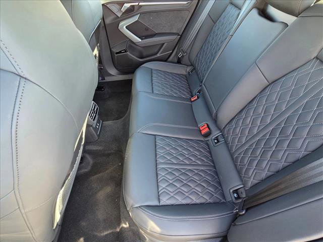 New 2026 Audi S3 Premium image 15