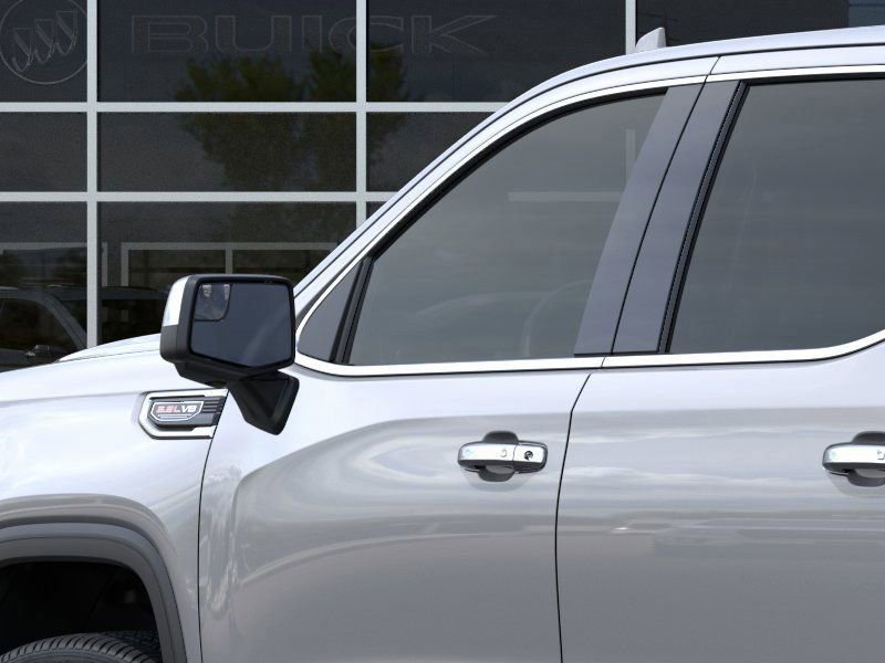 New 2024 GMC Sierra 1500 Denali AWD/4WD image 12