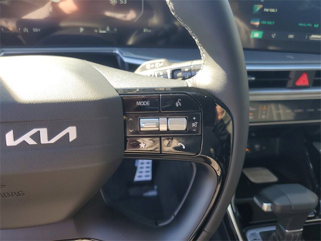 New 2026 Kia Sorento SX image 19