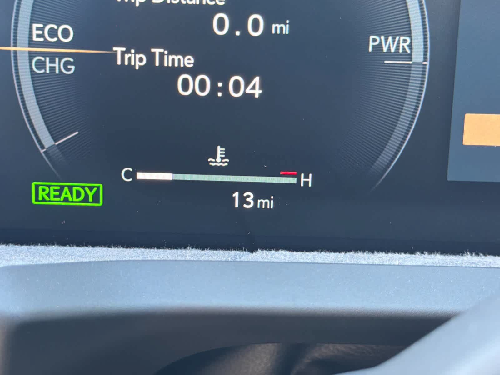 New 2026 Lexus ES 350h AWD w/ Convenience Package image 27