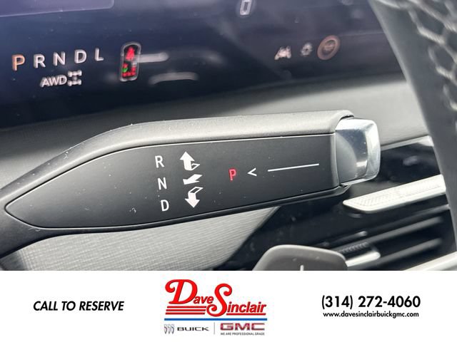 New 2026 Buick Enclave Sport Touring w/ Power Package AWD/4WD image 20