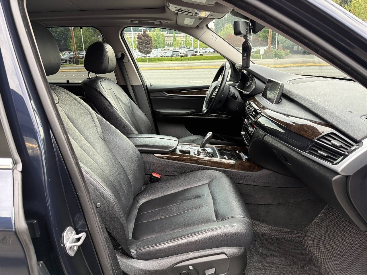 Used 2014 BMW X5 xDrive35i AWD/4WD image 17