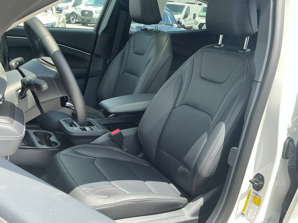 New 2026 Ford Mustang Mach-E Premium RWD image 26