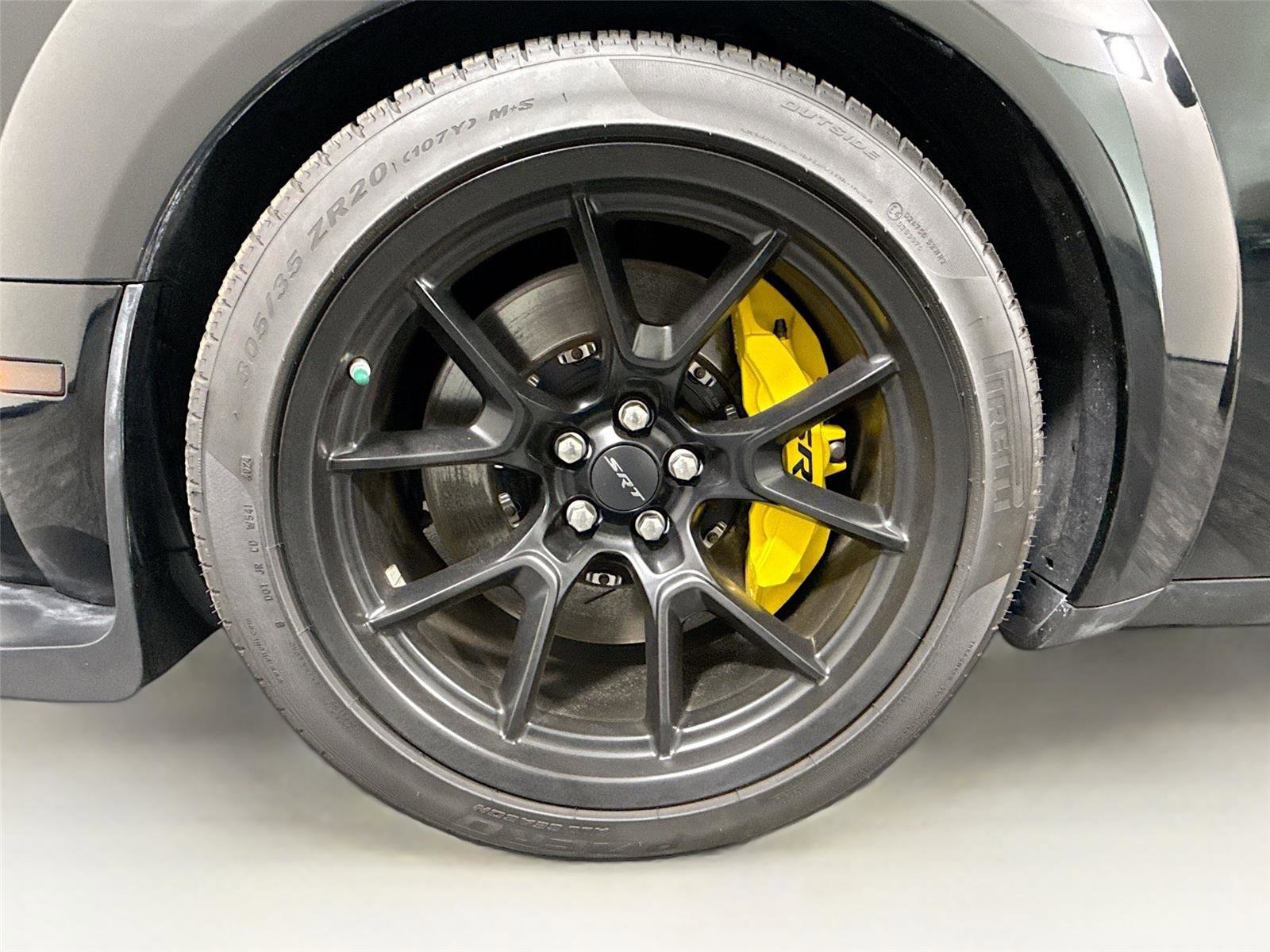 Used 2023 Dodge Challenger SRT Hellcat image 25