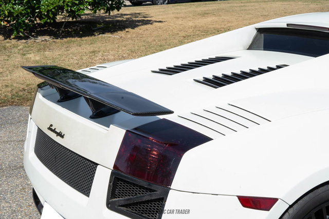 Used 2004 Lamborghini Gallardo image 66