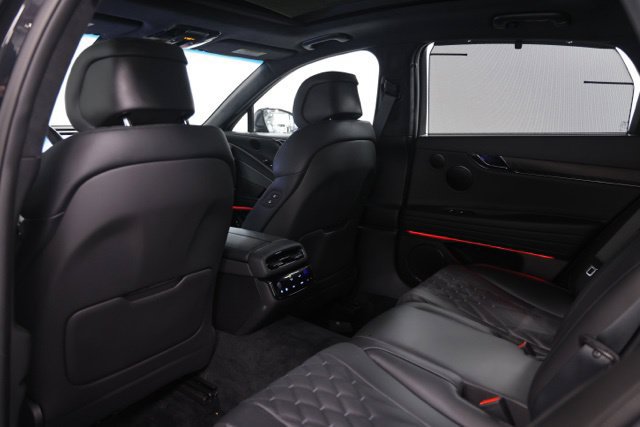New 2026 Genesis G80 3.5T Prestige AWD/4WD image 37