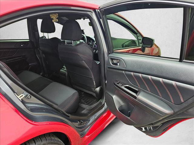 Used 2021 Subaru WRX w/ Popular Package #1 AWD/4WD image 14