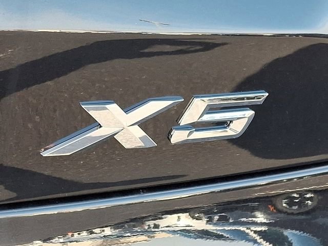 New 2026 BMW X5 xDrive40i image 21