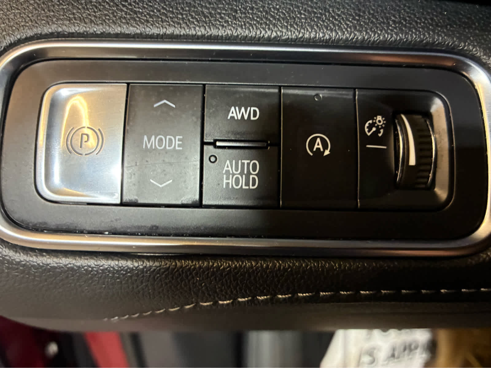 Used 2025 Buick Enclave Preferred image 22