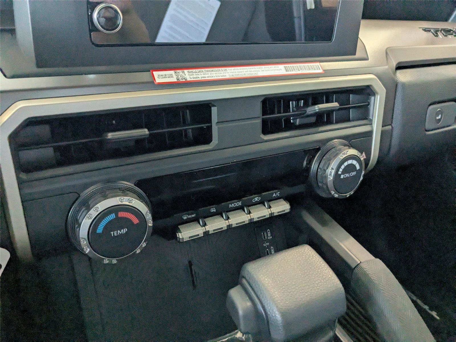 New 2025 Toyota Tacoma SR5 image 16