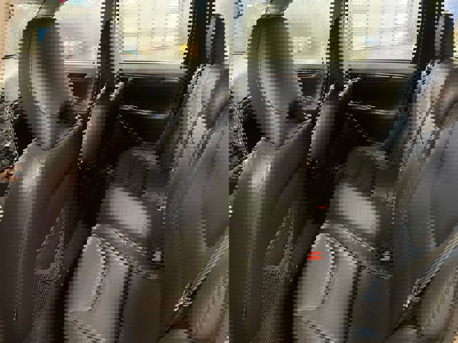 Used 2005 Volvo XC70 image 6