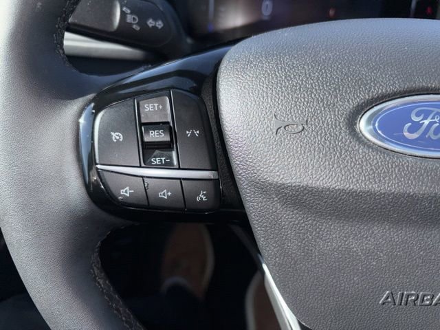 Used 2023 Ford Escape Active AWD/4WD image 28