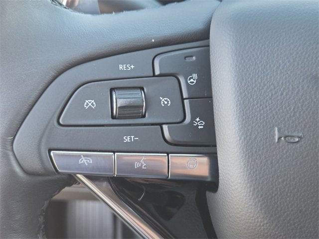 New 2025 Cadillac CT5 Premium Luxury image 21