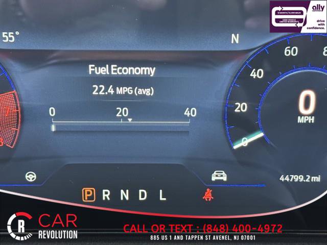 Used 2024 Ford Mustang Premium RWD image 29